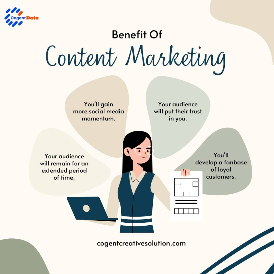 content marketing