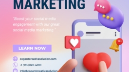 cogent creatives solution