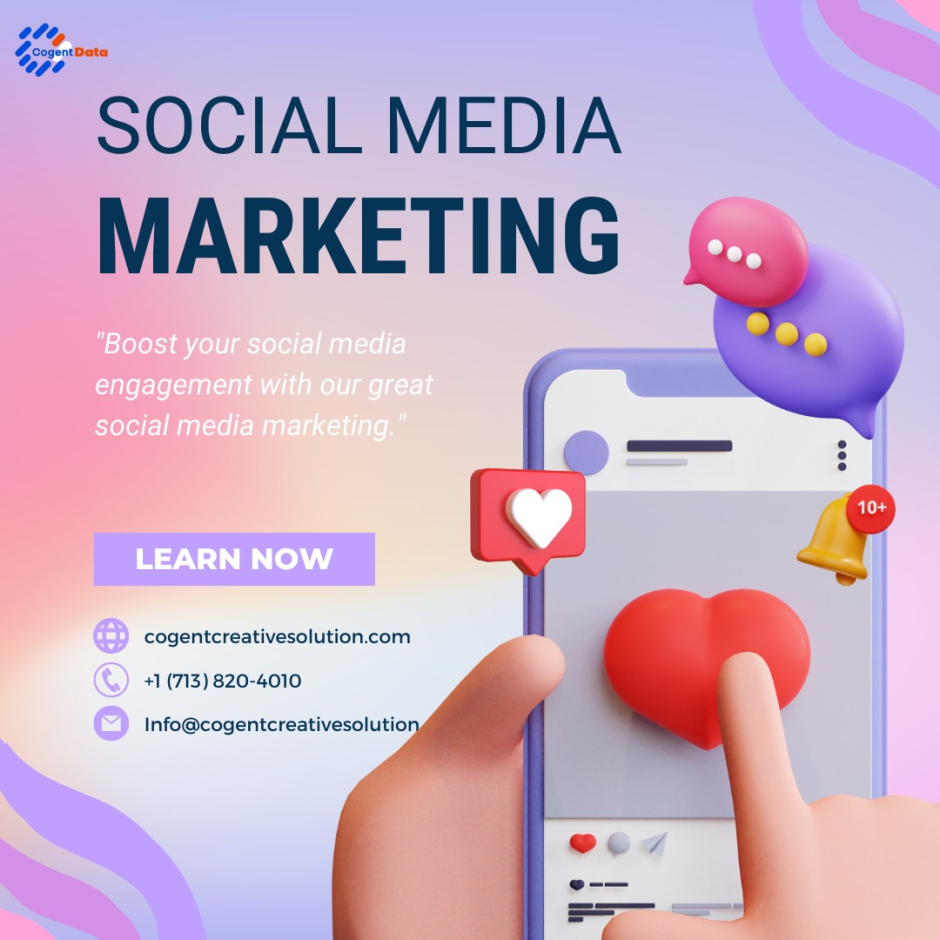 cogent creatives solution