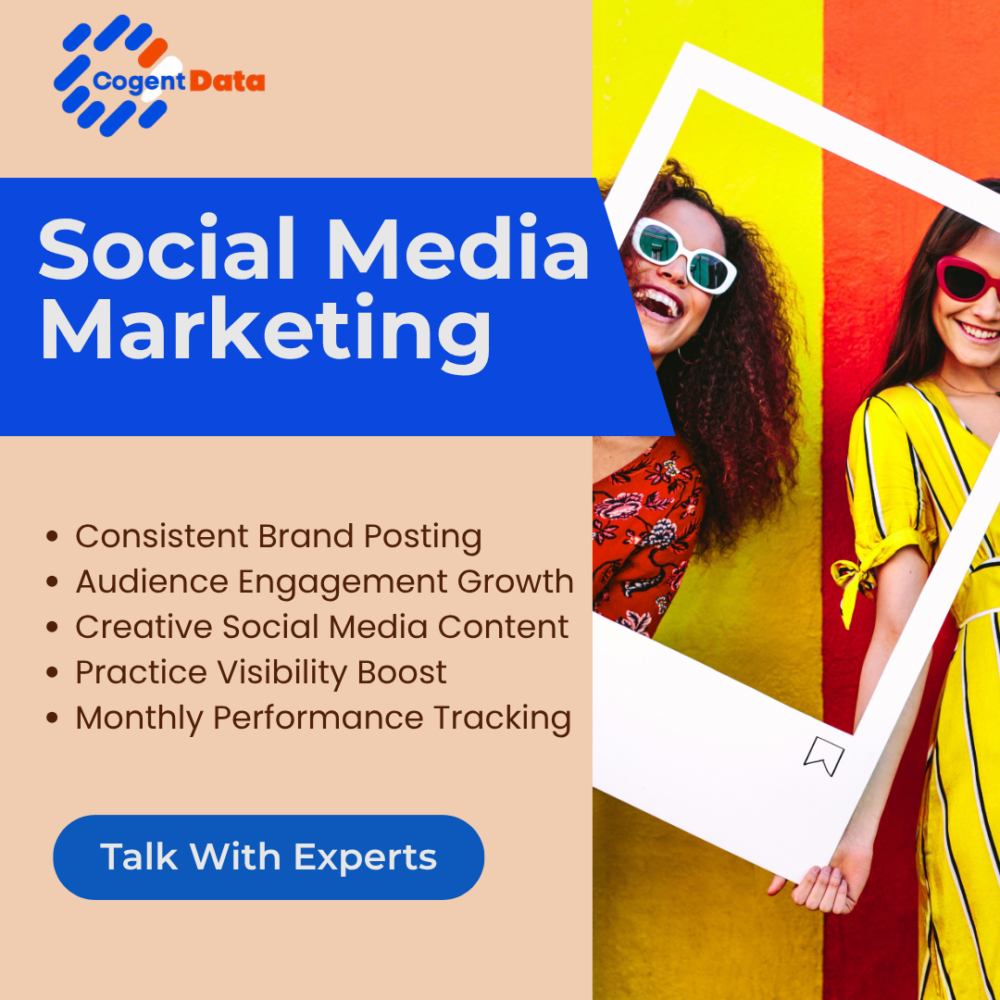 Social Media Marketing