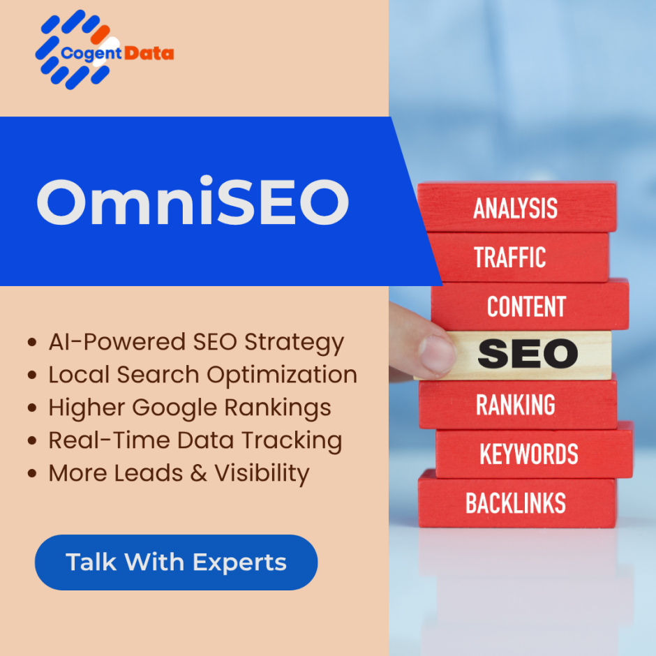 OmniSEO