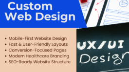 Custom Web Design