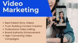 Video Marketing