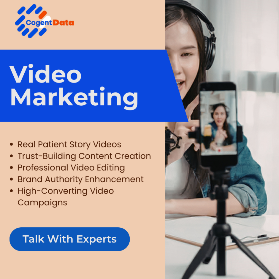 Video Marketing